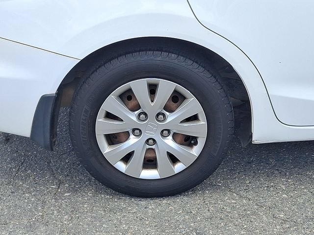 Used 2012 Honda Civic LX image 26
