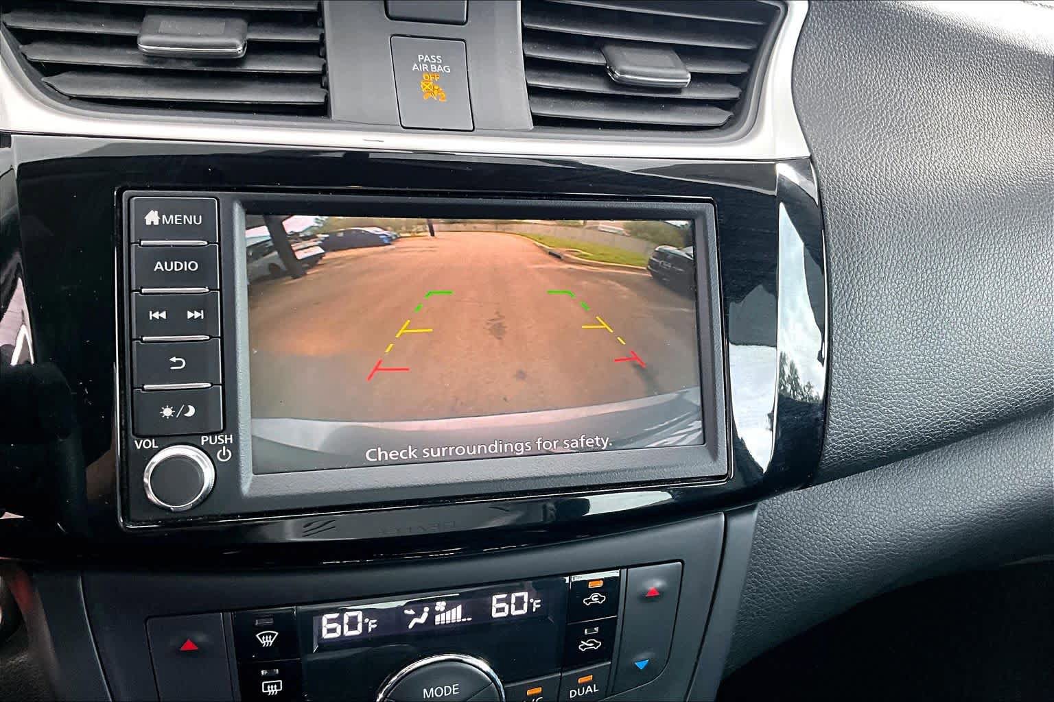 Used 2019 Nissan Sentra SV FWD image 26