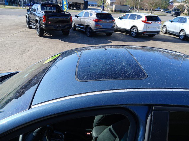 Used 2012 Chevrolet Cruze LT w/ All-Star Edition image 19