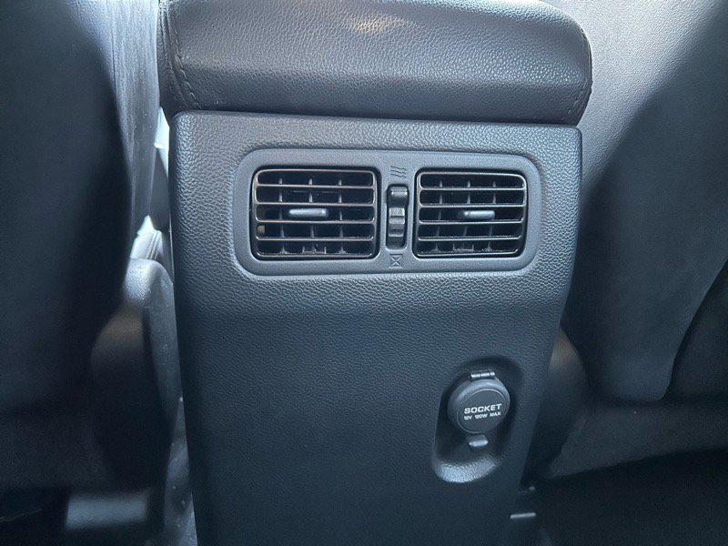 Used 2016 INFINITI QX70 2WD image 35