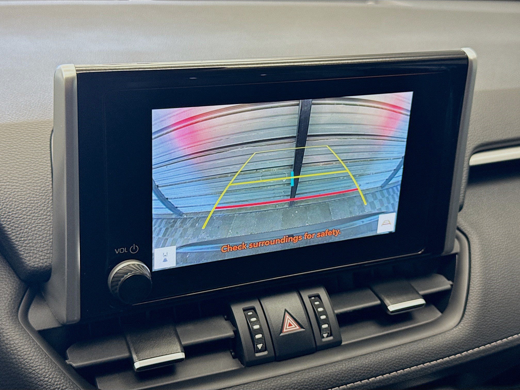 Used 2025 Toyota RAV4 XLE Premium FWD image 10