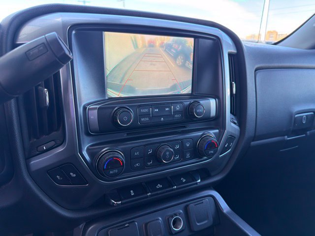 Used 2018 Chevrolet Silverado 1500 LT w/ All Star Edition AWD/4WD image 14