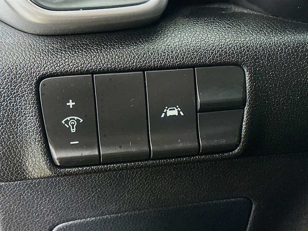 Certified 2022 Kia Sportage LX image 19