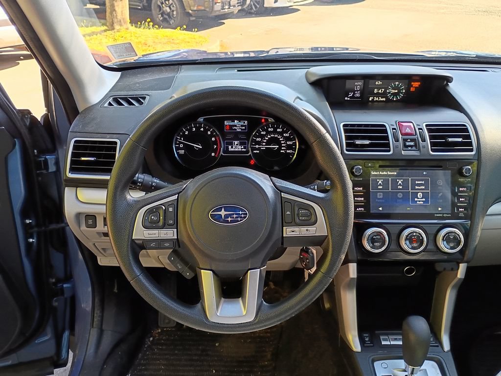 Used 2017 Subaru Forester 2.5i Premium AWD/4WD image 23