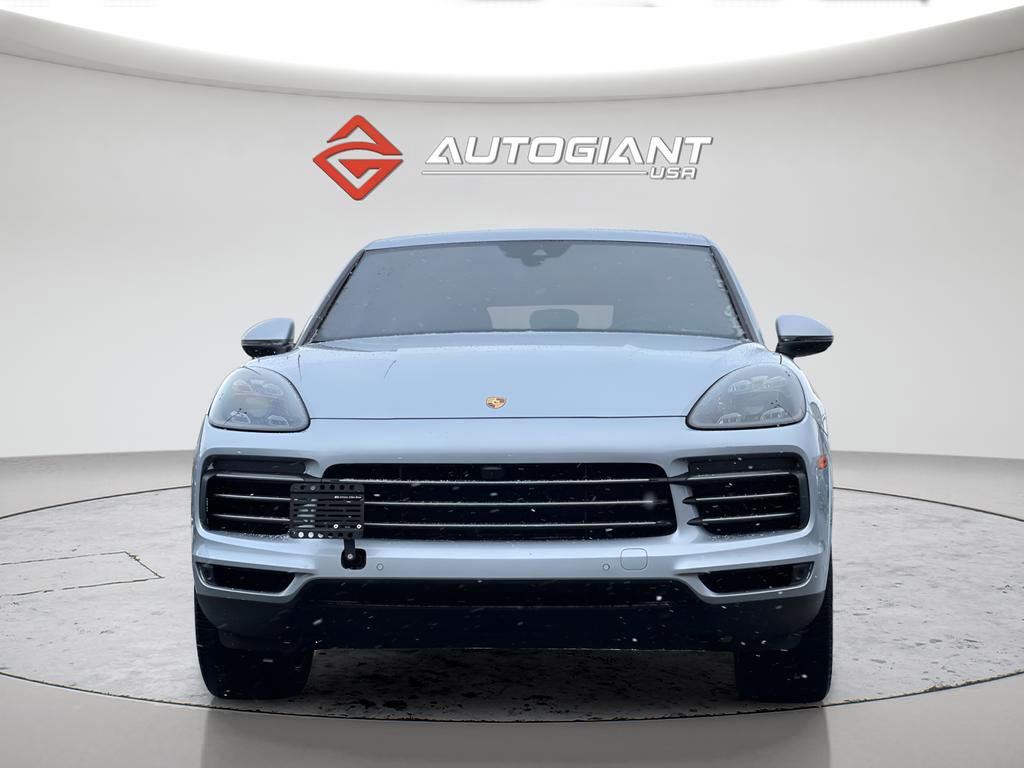 Used 2019 Porsche Cayenne S AWD/4WD image 12