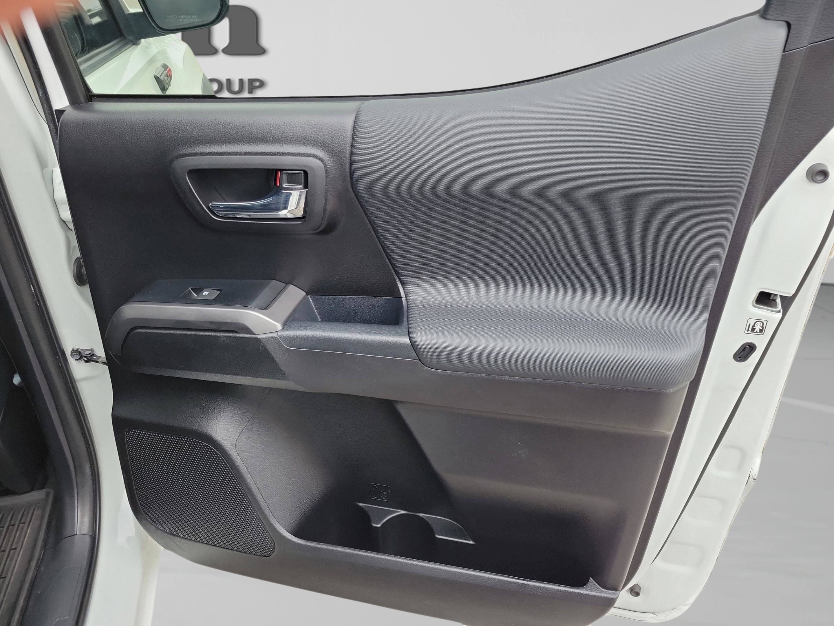 Used 2019 Toyota Tacoma TRD Pro image 27