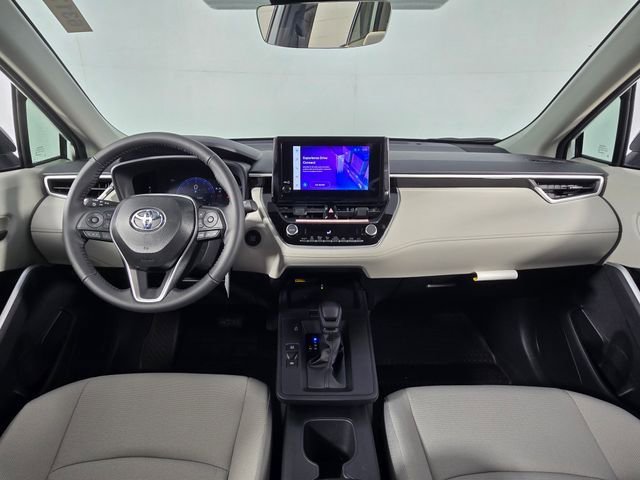 New 2026 Toyota Corolla Cross LE image 19