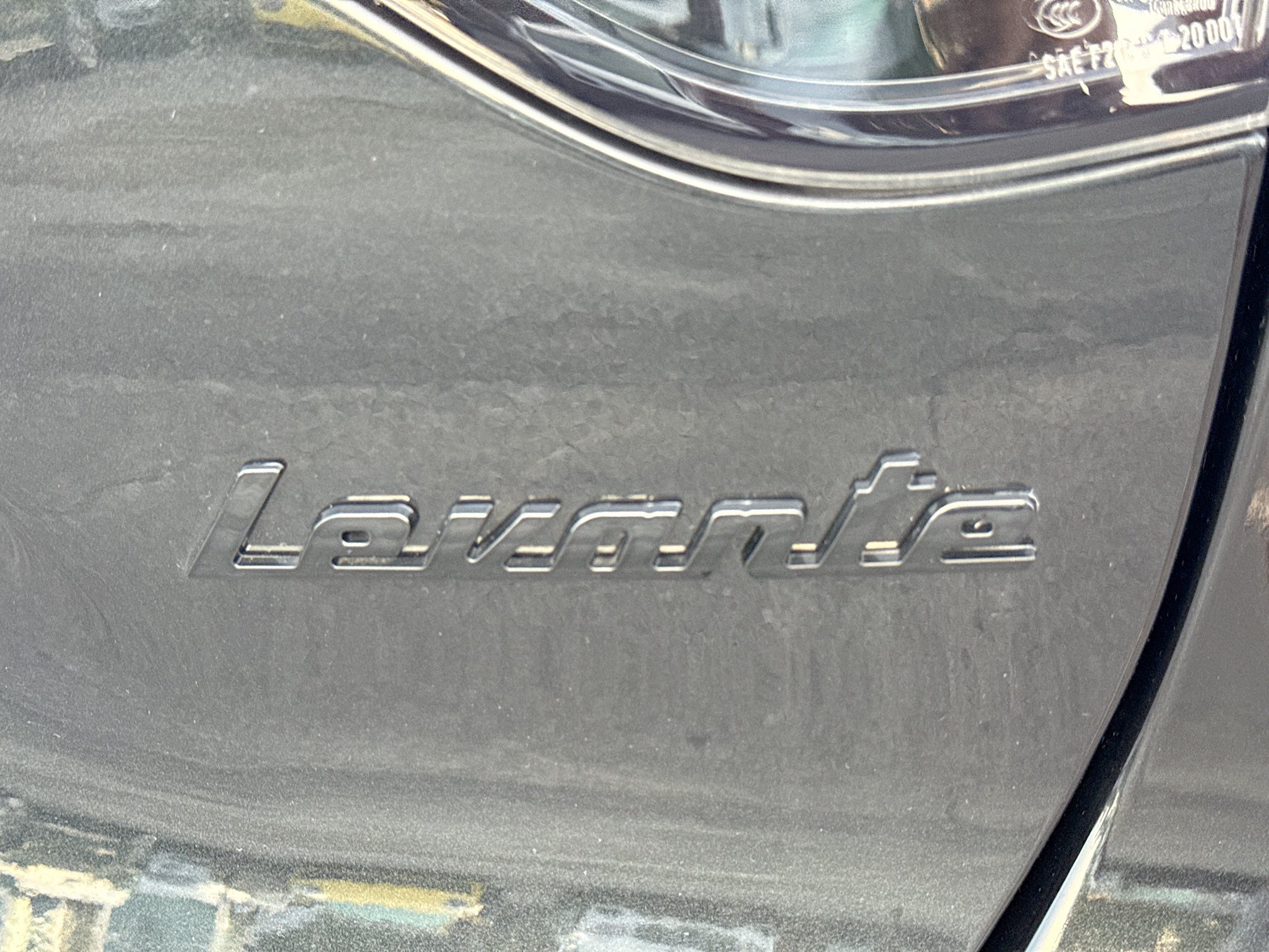 Used 2022 Maserati Levante Modena AWD/4WD image 11