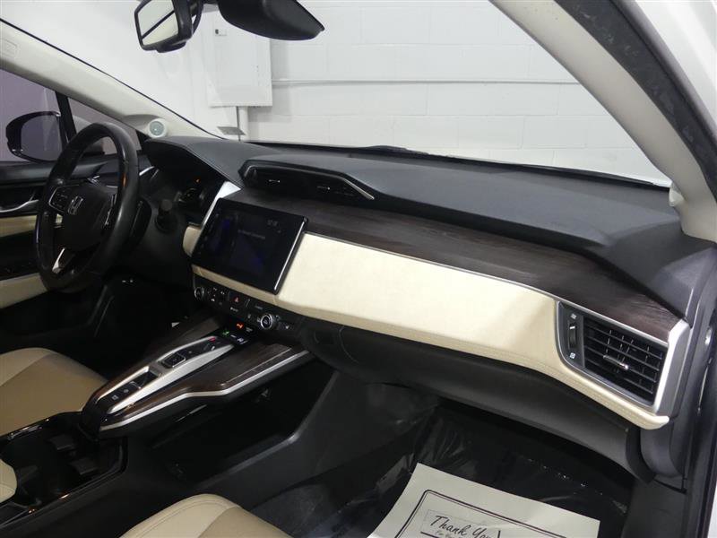 Used 2018 Honda Clarity Touring image 24
