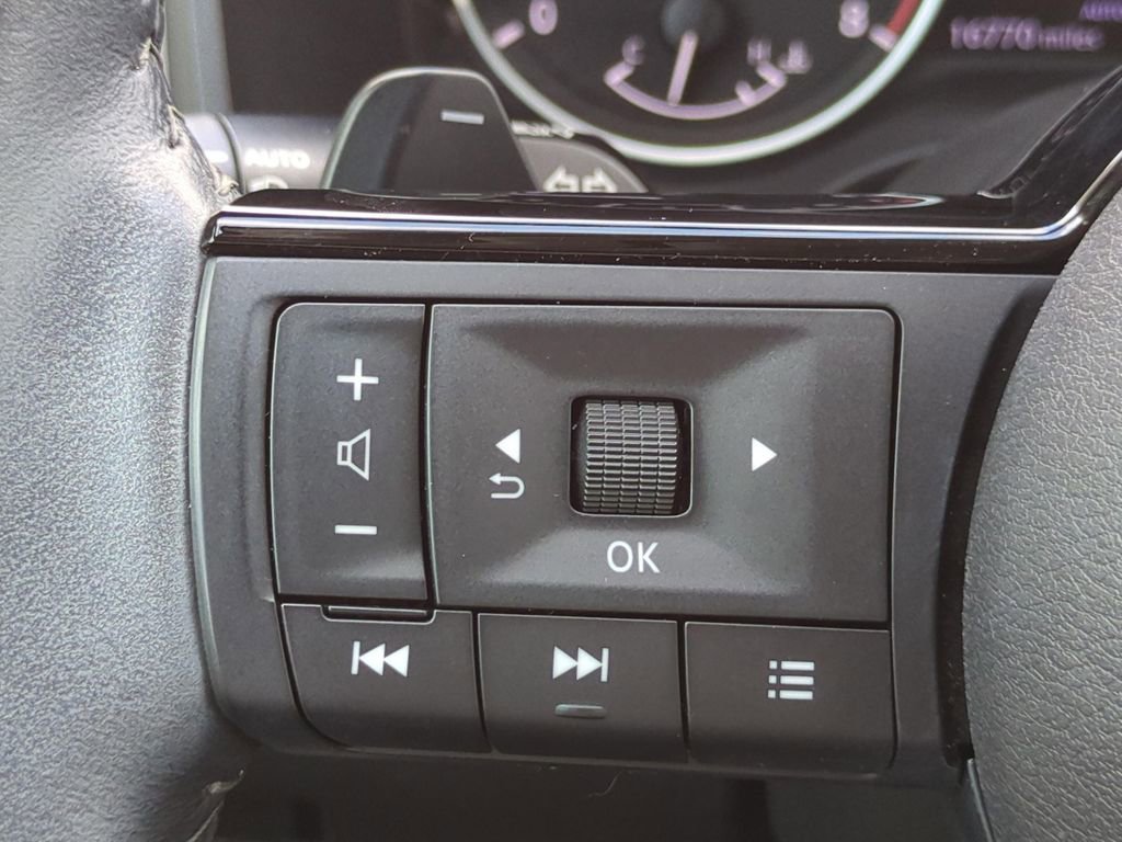 Certified 2023 Nissan Rogue SL image 23