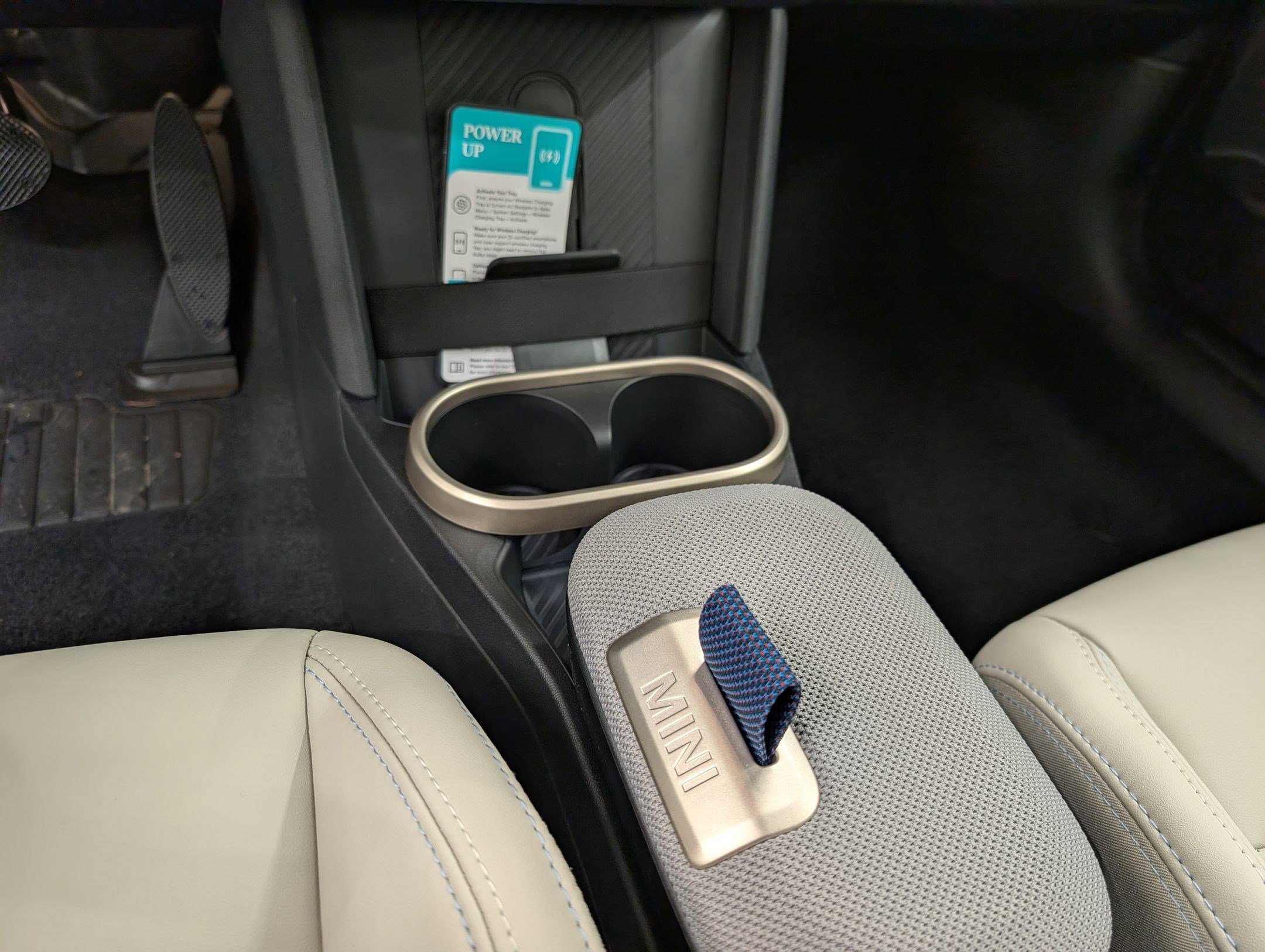 New 2026 MINI Cooper S image 24