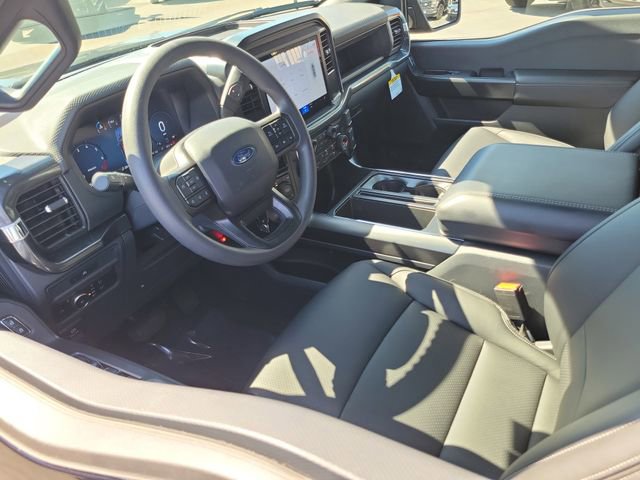 Used 2025 Ford F150 STX w/ Equipment Group 200A image 3
