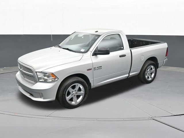 Used 2014 RAM 1500 Express image 63