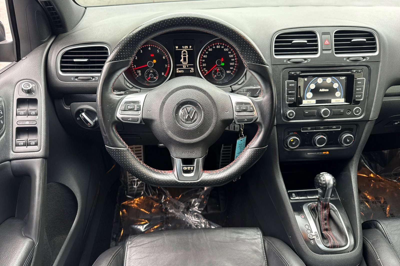 Used 2013 Volkswagen GTI Driver's Edition image 27
