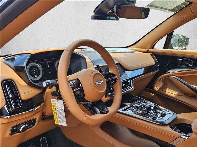 Used 2026 Aston Martin DBX 707 AWD/4WD image 13