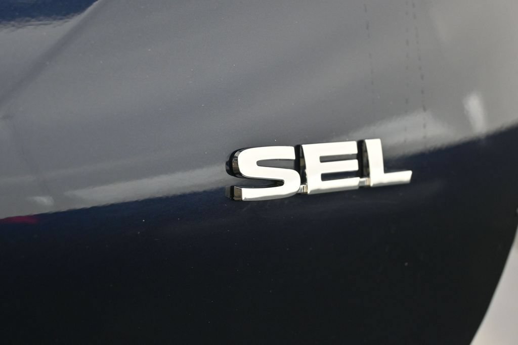New 2026 Mitsubishi Outlander SEL FWD image 39