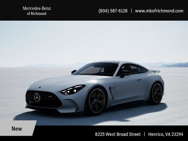 New 2026 Mercedes-Benz AMG GT 63 image 39