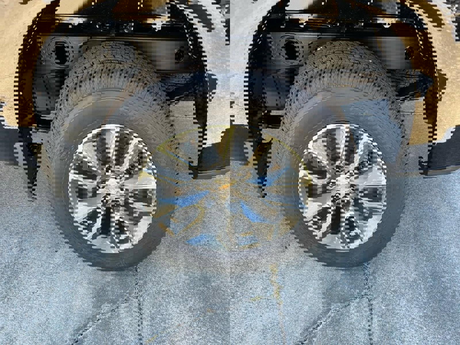 New 2026 Chevrolet Silverado 1500 LT w/ All Star Edition Plus image 6