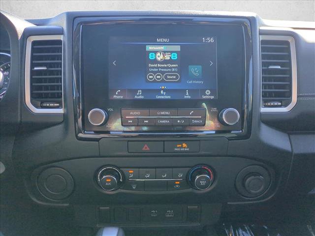 Used 2022 Nissan Frontier SV image 14