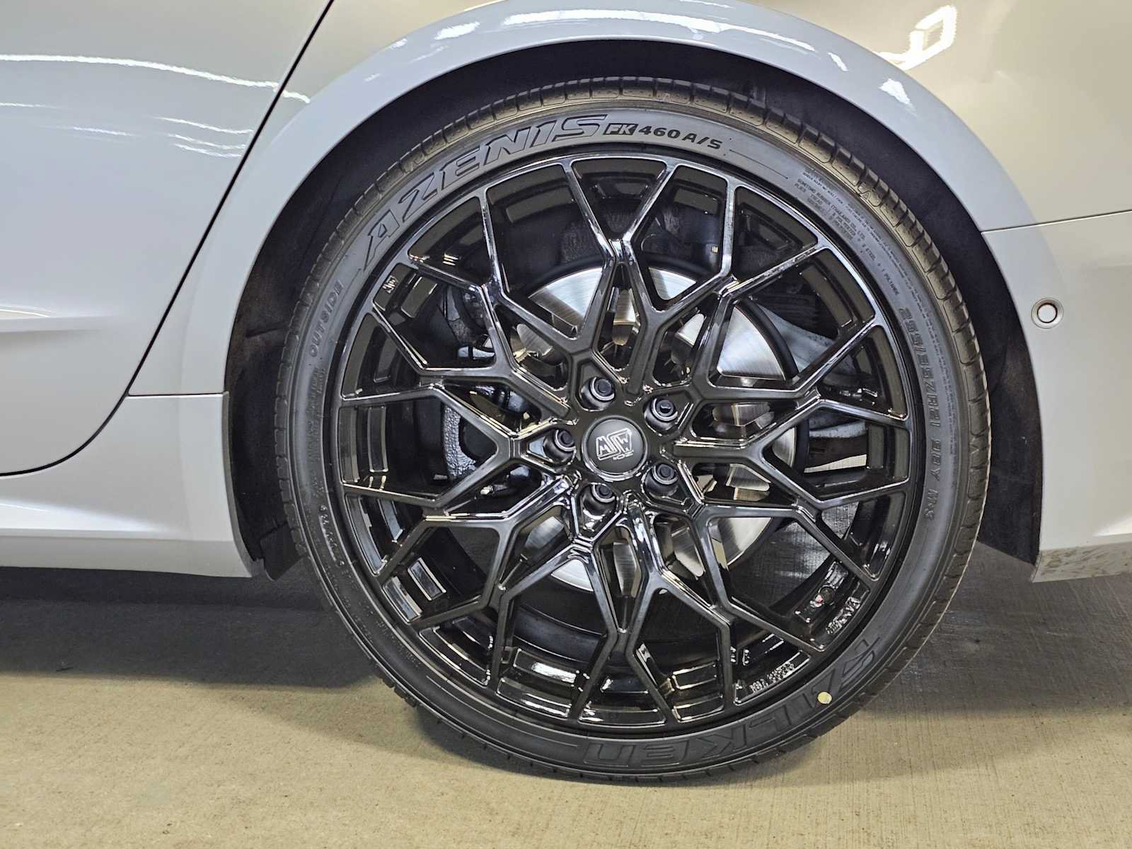 Used 2020 Audi S7 Prestige w/ Prestige Package AWD/4WD image 8