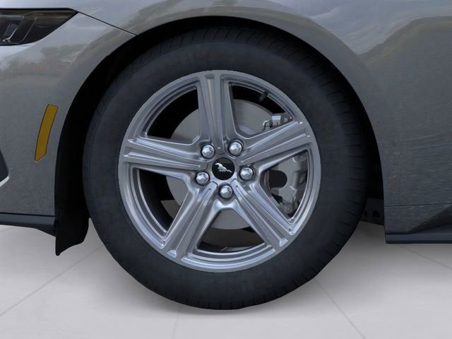 New 2026 Ford Mustang Coupe image 19