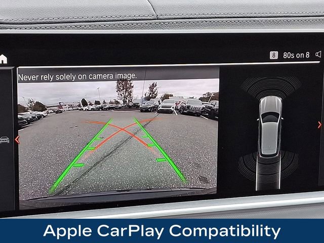 Used 2021 BMW X5 xDrive40i image 23