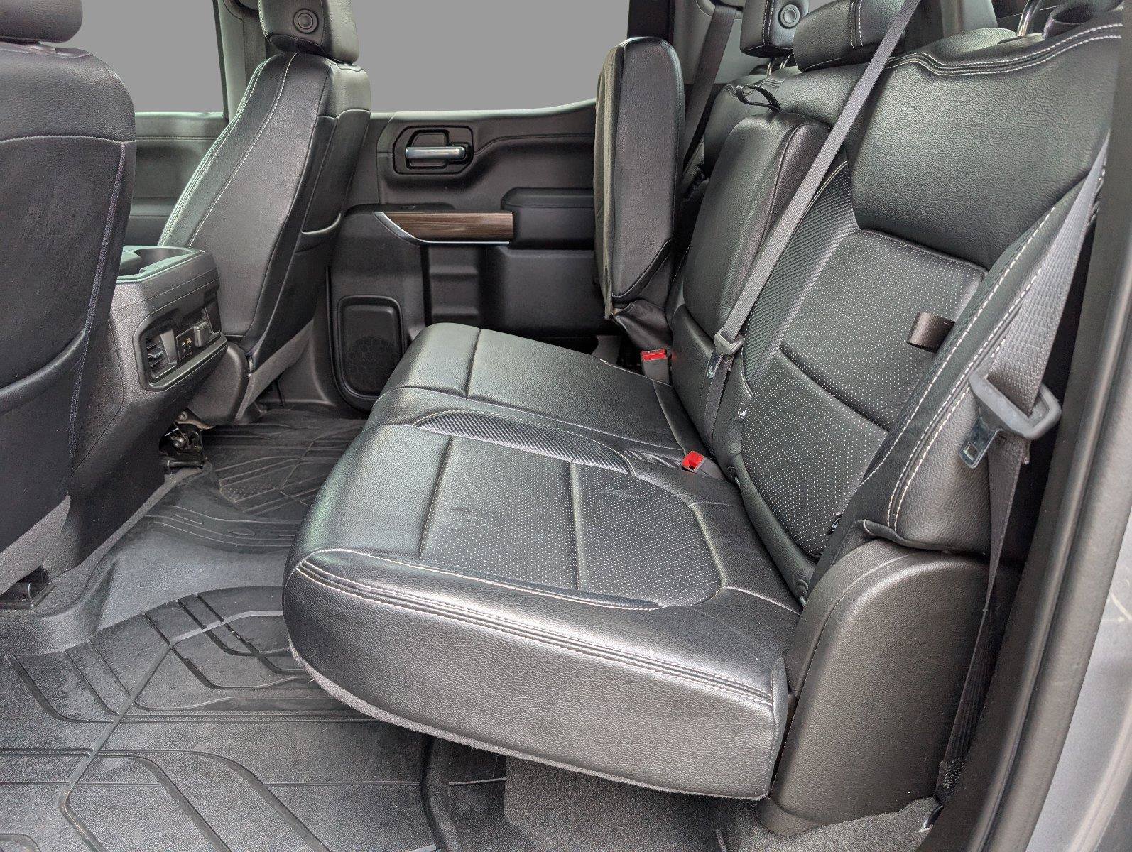 Used 2021 Chevrolet Silverado 1500 RST w/ True North Edition Plus AWD/4WD image 33