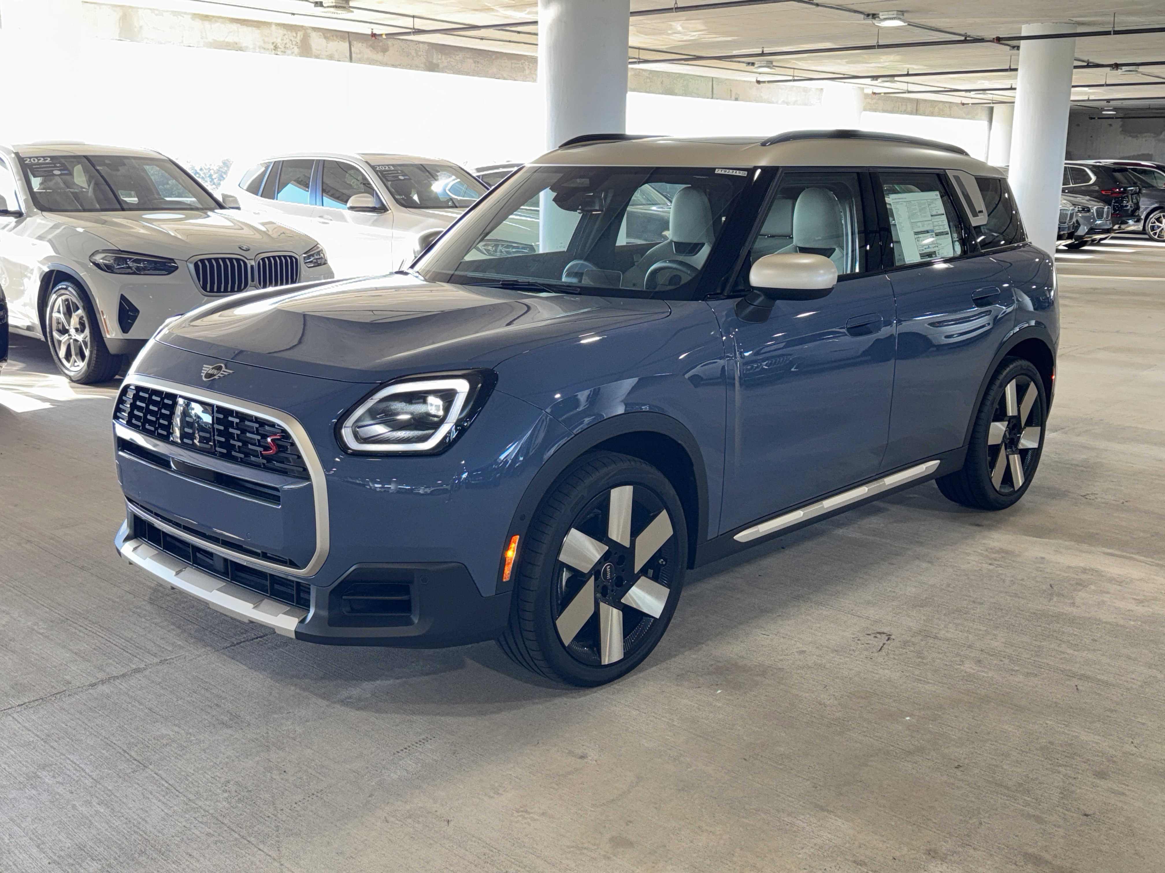 New 2026 MINI Cooper Countryman S image 3