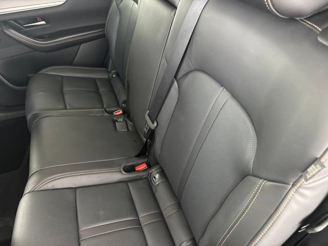 Certified 2024 MAZDA CX-90 3.3 Turbo w/ Preferred Package AWD/4WD image 24