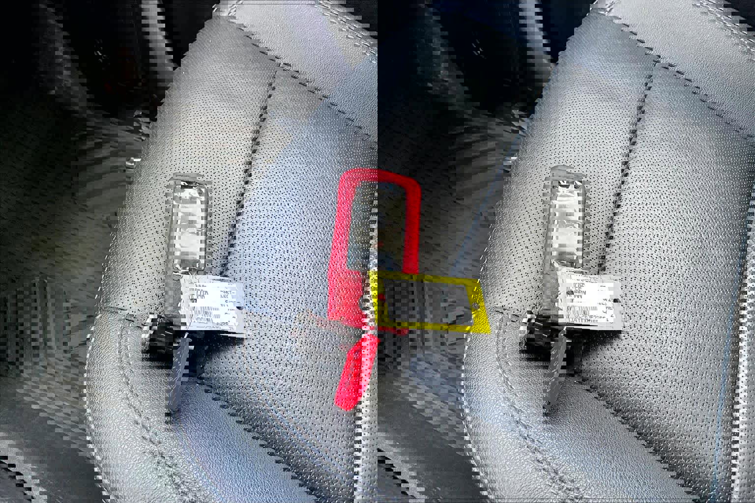 Used 2021 Chevrolet Silverado 2500 LTZ w/ LTZ Plus Package image 13