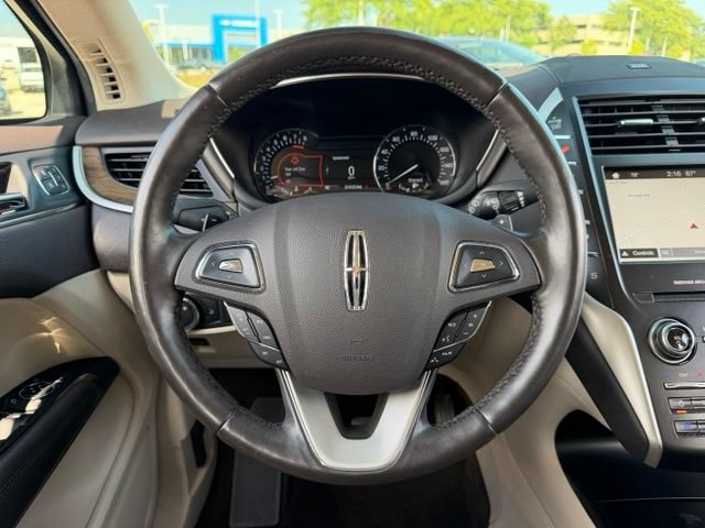 Used 2019 Lincoln MKC Reserve w/ MKC Climate Package AWD/4WD image 16