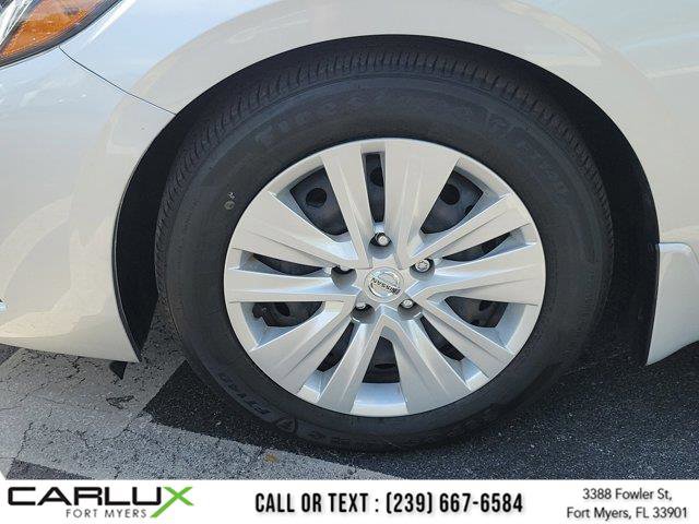 Used 2023 Nissan Sentra S FWD image 8