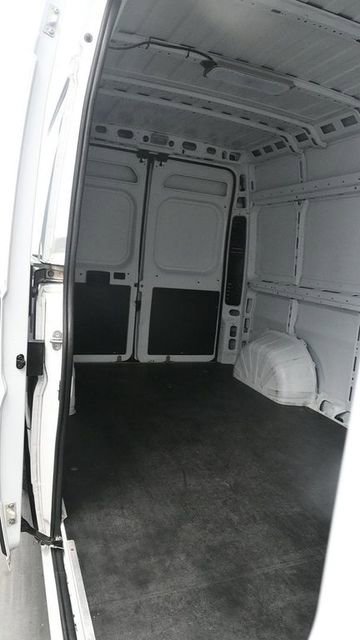 Used 2023 RAM ProMaster 2500 FWD image 14