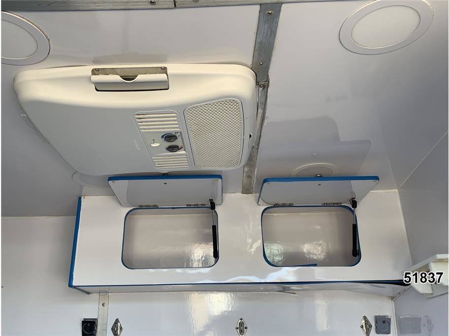 Used 2023 RAM ProMaster 3500 image 26