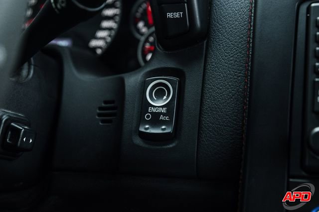 Used 2012 Chevrolet Corvette Z06 w/ 3LZ Preferred Equipment Group image 14