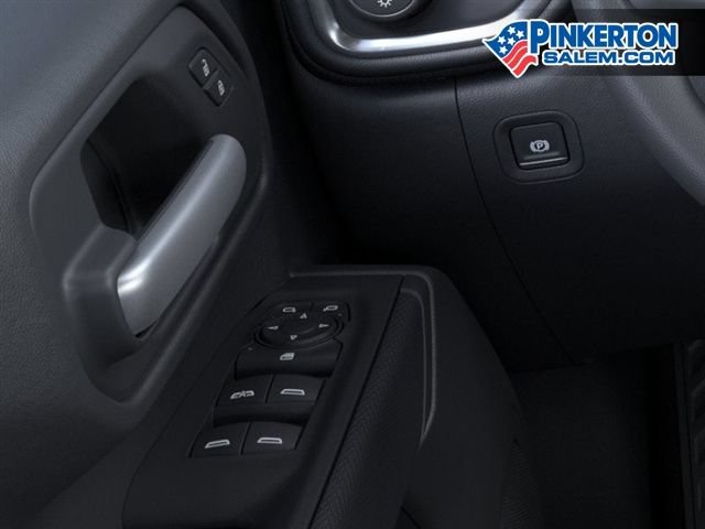 New 2026 Chevrolet Silverado 2500 Custom w/ Custom Convenience Package AWD/4WD image 22