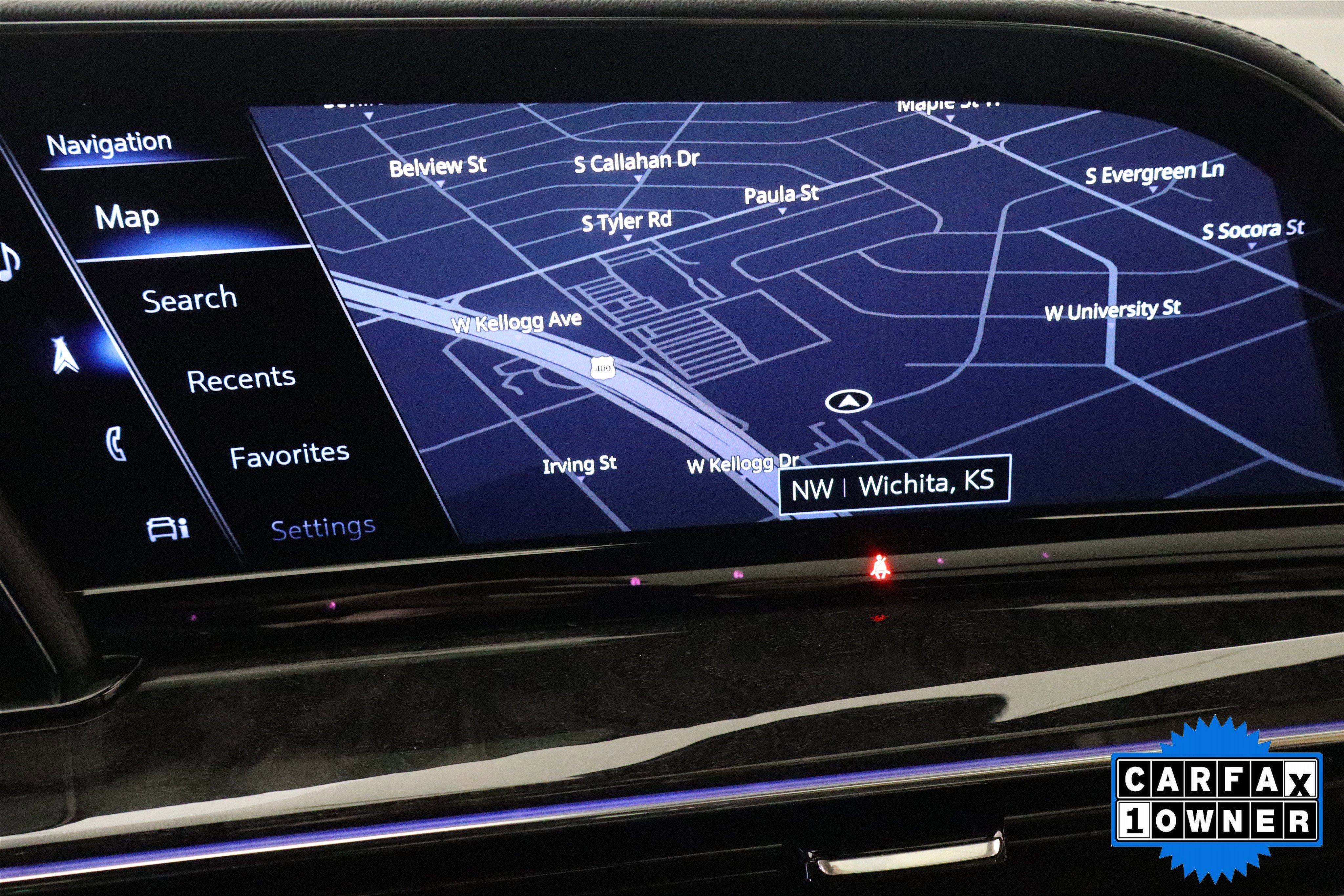 Used 2023 Cadillac Escalade ESV Premium Luxury w/ LPO, Radiant Package image 26