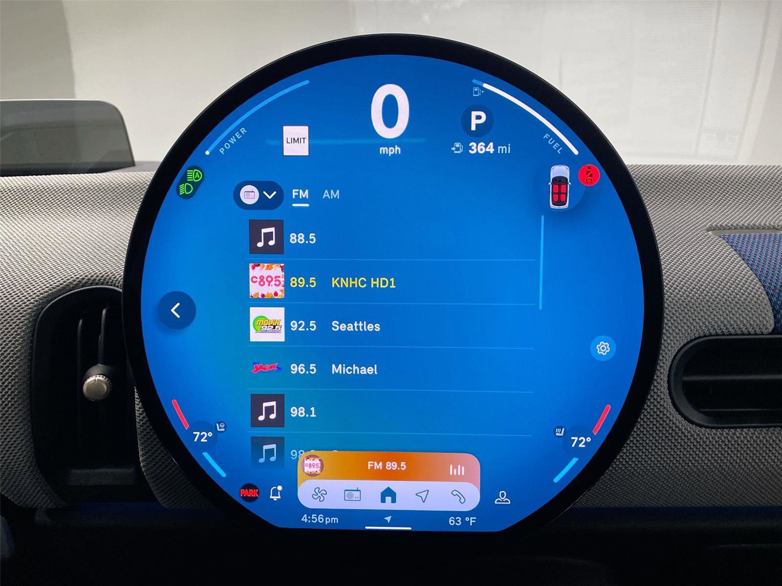 Certified 2025 MINI Cooper S image 16