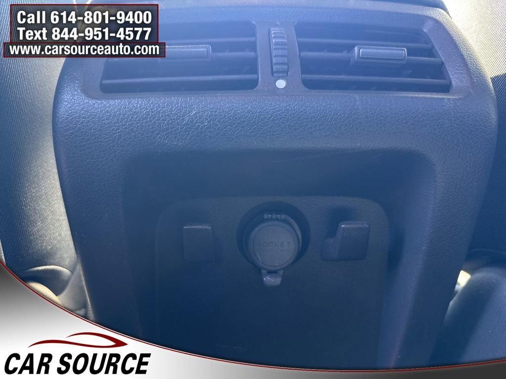 Used 2013 Honda Ridgeline Sport image 24