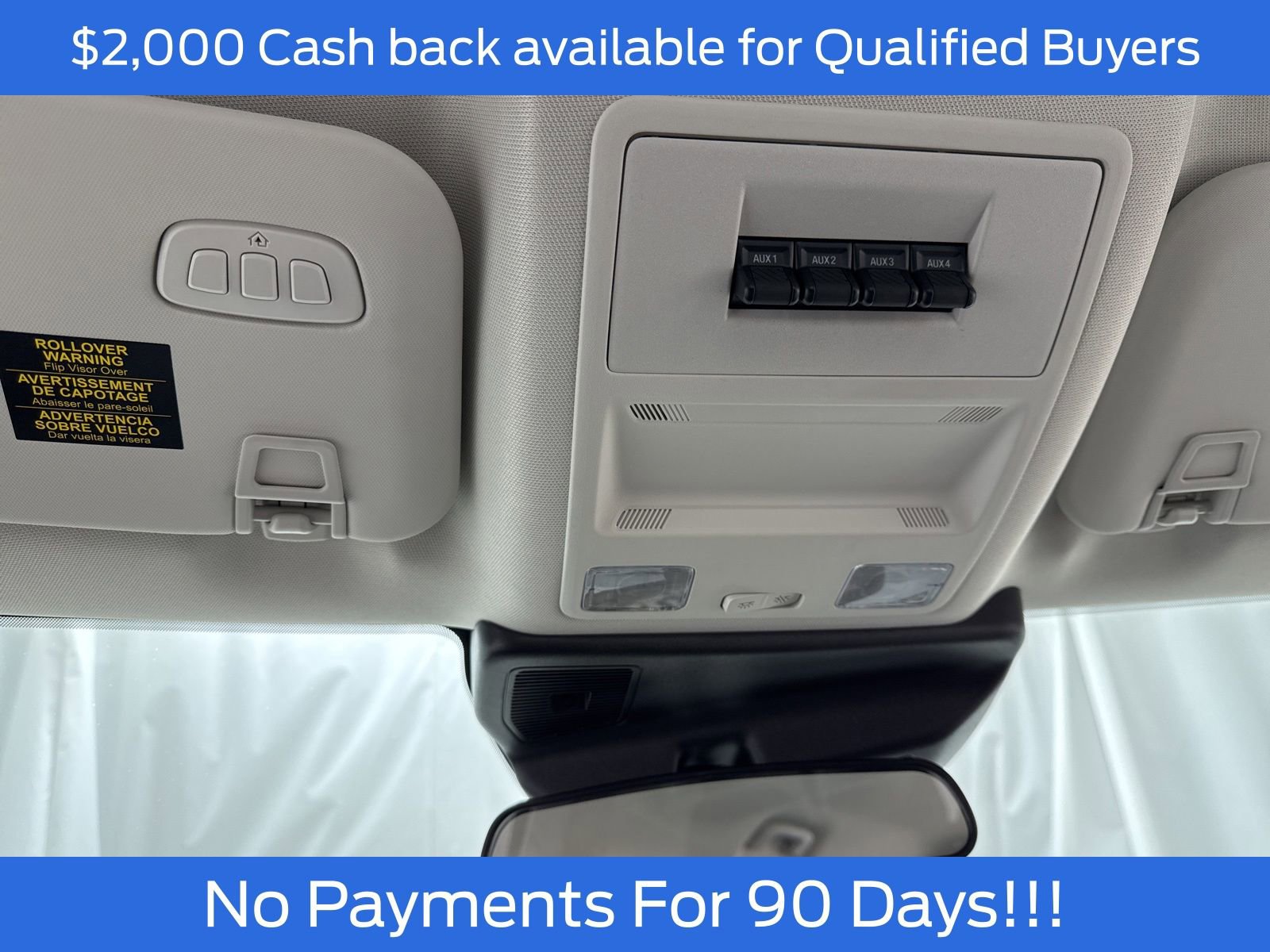 New 2025 Ford Bronco Sport Big Bend image 26