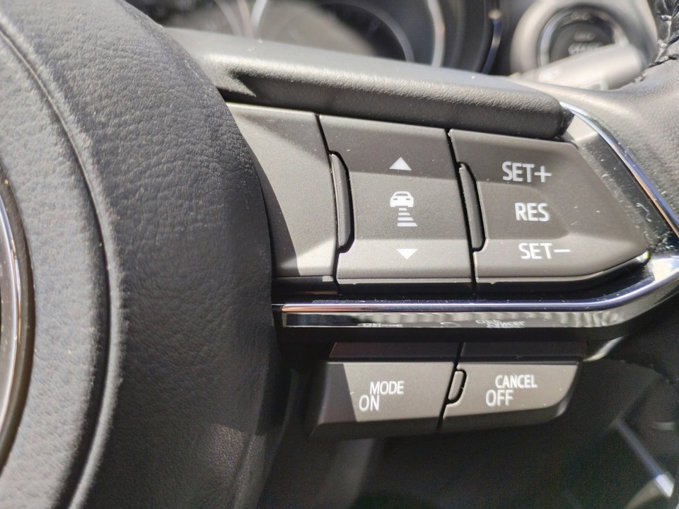 Used 2023 MAZDA CX-9 Touring AWD/4WD image 19