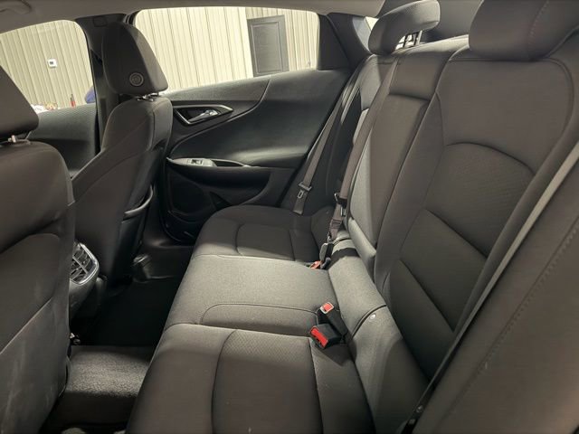 Used 2023 Chevrolet Malibu LT FWD image 18