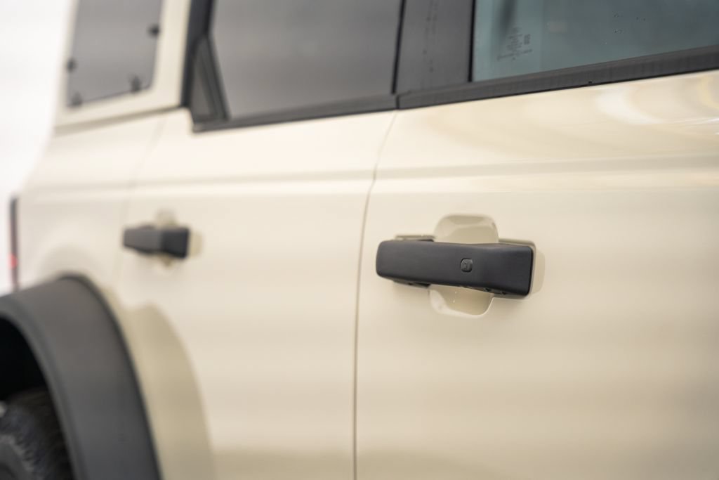 New 2026 Ford Bronco Badlands AWD/4WD image 17