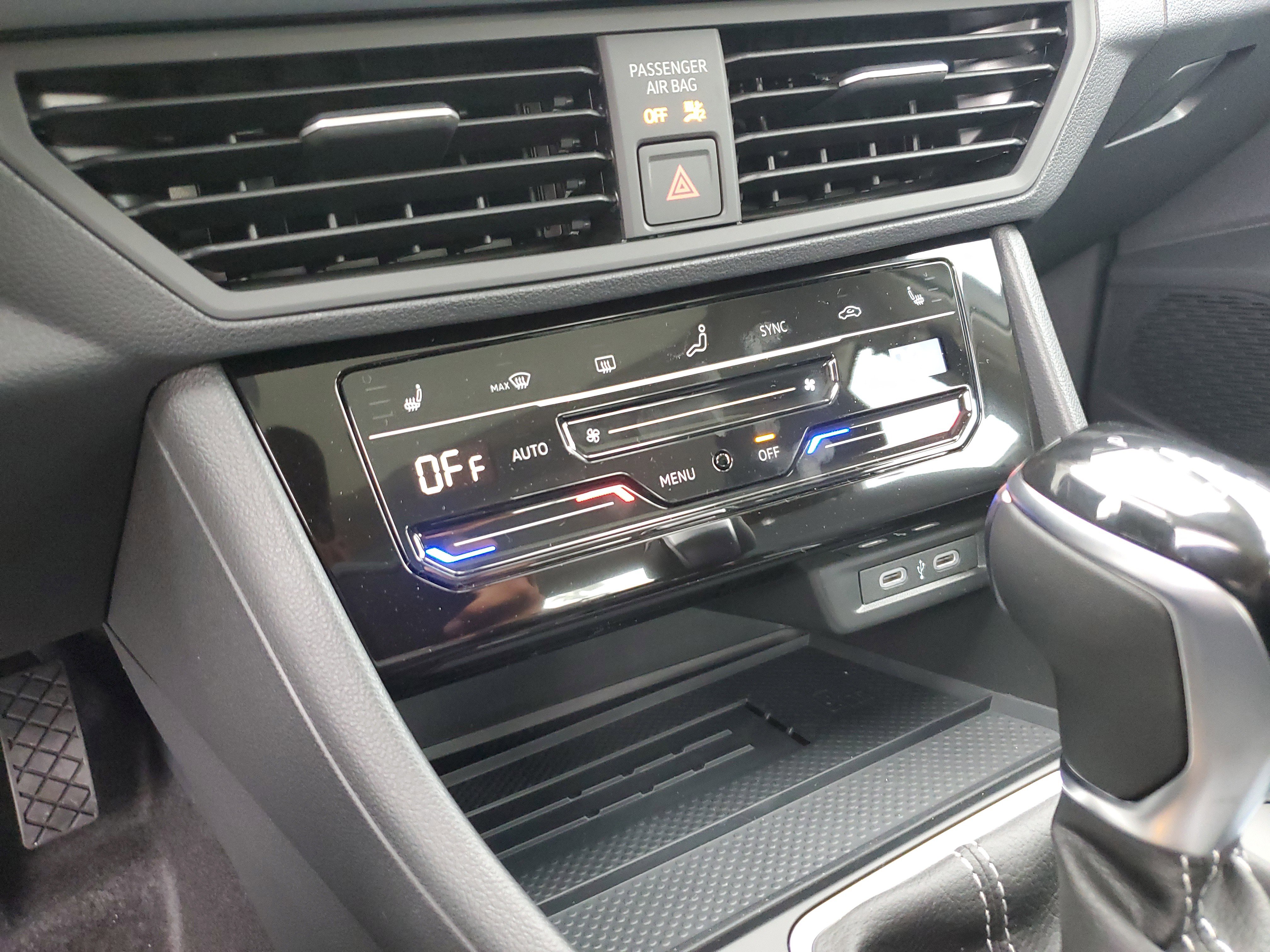 New 2026 Volkswagen Jetta SE image 19