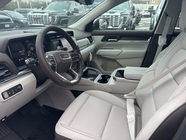 New 2026 GMC Terrain Denali w/ LPO, Floor Liner Package image 10