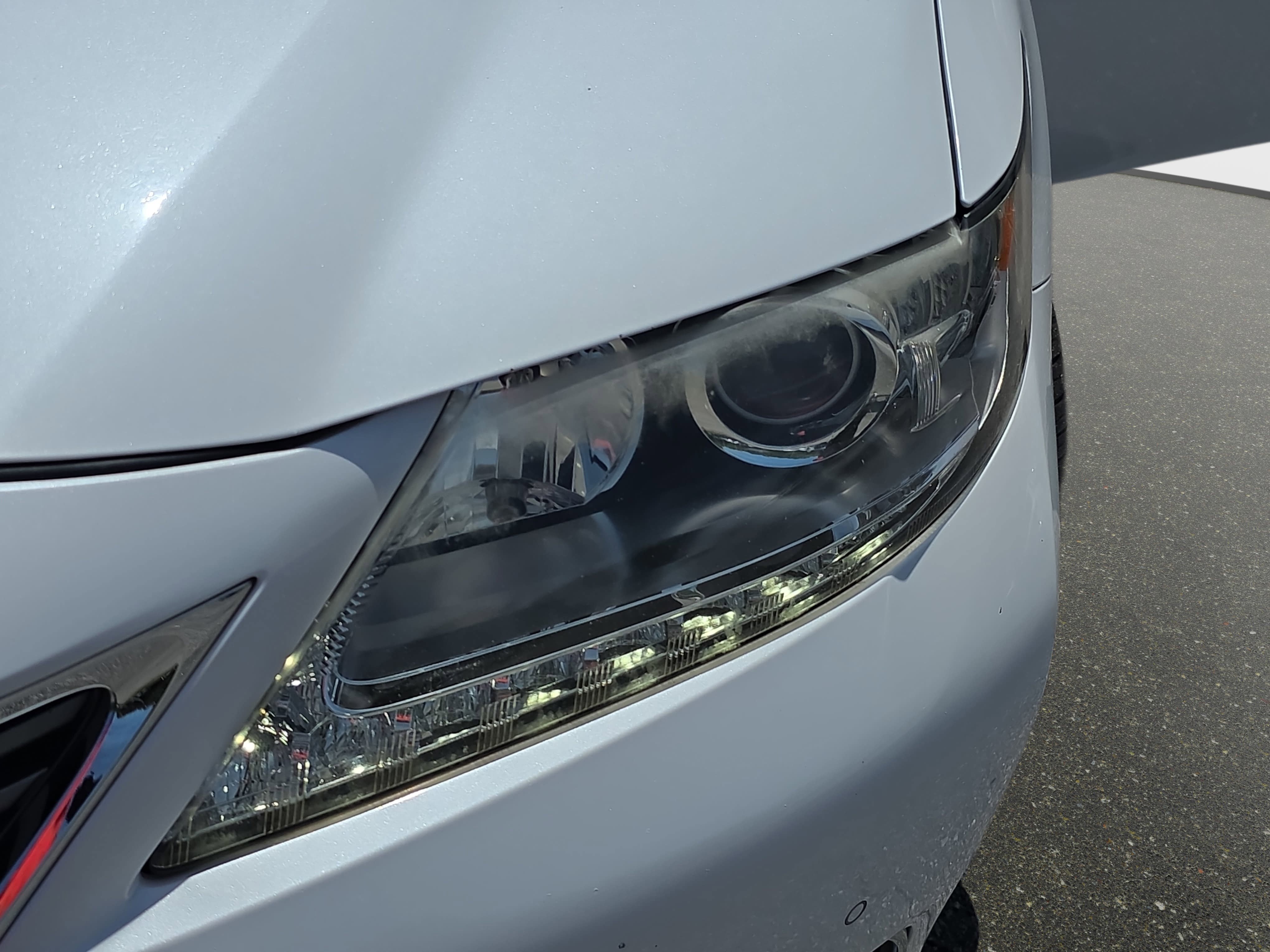 Used 2014 Lexus ES 350 w/ Premium Package FWD image 29