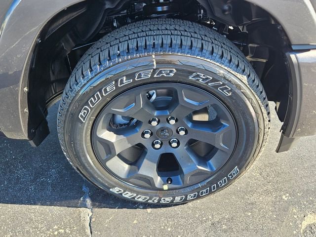 New 2026 RAM 1500 Big Horn image 14