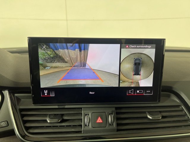 Certified 2022 Audi Q5 2.0T Premium Plus w/ Premium Plus Package image 25
