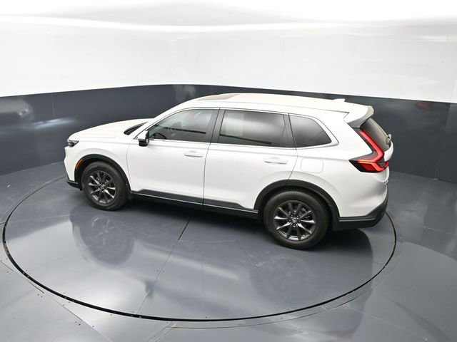 Used 2026 Honda CR-V EX-L image 20