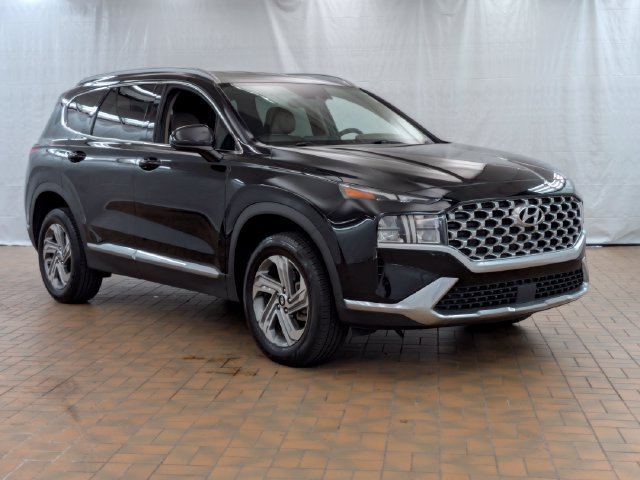 Used 2022 Hyundai Santa Fe SEL AWD/4WD image 1